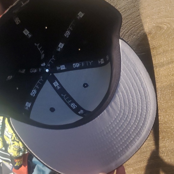 San Francisco 49ers hat - Picture 4 of 4